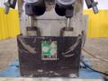 2" X 2" X 1/4" IMCAR MODEL #CPHV60 ANGLE PROFILE BENDING ROLL: YOBRO #25021