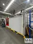 1800 TON 540 0Z CINCINNATI MILACRON MODEL MG1800 INJECTION MOLDING MACHINE MFG 2008