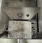 12&quot; Kalamazoo Abrasive Saw K12B, 2.5&quot; Solid Rounds, 5 HP, Factory Stand