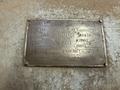 8&quot; X 22&quot; X 20&quot;  BLISS 4-HIGH ROLLING MILL (14537)