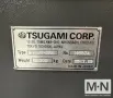Tsugami SS207-5AX CNC Swiss Lathe, 2017 w/ Laser
