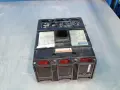 WESTINGHOUSE 300 AMPS CIRCUIT BREAKER   -  LCG3300F
