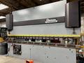 Amada HFBO 220 Hydraulic Press Brake