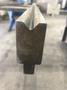 121&quot; X 1/2&quot; FEMALE PRESS BRAKES DIE: STOCK #73404