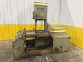 18" X 20" HYD-MECH MODEL V18 SERIES II VERTICAL BAND SAW: STOCK #24965
