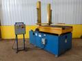 12,000 LB X 60&quot; OD CHS AUTOMATION MODEL #SU120-60 UPENDER