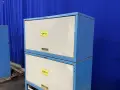 SMC 12 DRAWERS MODULAR DRAWER CABINET