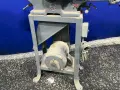 DELTA 4”X32.5” JOINTER  -  NJ-227
