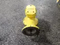 Fanuc  Robot Arm Wrist Hand Assembly