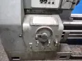 American / A Wyle Company  25" X 120" Lathe