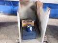 EVERETT INDUSTRIES 16" SAW  -  165055
