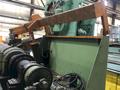 20,000 lbs. Rowe Motorized Coil Reel For Sale Model# 20060DSV Coil Un-coiler