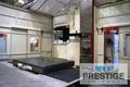 Boring Mills Horizontal Table Type CNC