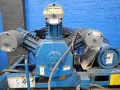 QUINCY 109 GAL AIR COMPRESSOR  -  QRDS15