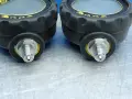 DRUCK DIGITAL PRESSURE GAUGE, 2PCS  -  DPI104-IS