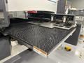 LVD Strippit S-1212 CNC Turret Punch, 20 Tons, 31 Station Turret - Thick, Auto Indexing, Brush Table, Fanuc 180i-P,  (Test Lab), New 2007