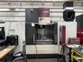 Used 2006 OKK VM7 III CNC Vertical Machining Center For Sale