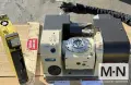 Tsudakoma TWA-130 Tiliting Rotary Table