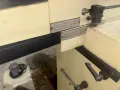 6&quot; X 18&quot; KENT NO. KGS–618 SURFACE GRINDER. STOCK # 0991425