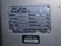 CVC INLINE CAP RETORQUER  -  CVC-1208