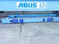Abus - 6,3 ton x 8520 mm