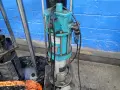 8 BAR ADHESIVE DISPENSING SYSTEM