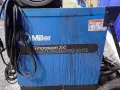 MILLER 200/250 AMPS TIG WELDER  -  SYNCROWAVE 250