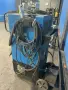 MILLER 300 A WELDER  -  SYNCROWAVE 350LX