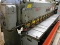 10 Ga x 10 ft Cincinnati Mechanical Power Shear Model 1010