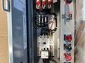 EATON FREEDOM NEMA COMBINATION FVNR STARTER WITH FUSED DISCONNECT &amp; CPT  -  ECN1811CCC