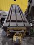 #2 CINCINNATI MODEL #207 HORIZONTAL MILL WITH VERTICAL TOOLMAKERS OVERARM: STOCK #22270