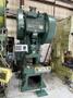 75 ton Minster Press Model #7D-SS - Used OBS Geared Press For Sale, REBUILT 2023!