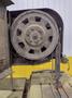 60&quot; DOALL MODEL #60-3 DEEP THROAT VERTICAL CONTOUR BANDSAW: STOCK #23680