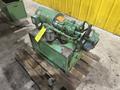 Kinefac MC-25F thread Roller