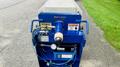Pac-Press Model 470   |   31 / 470mm Plate Filter Press