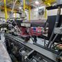 Cincinnati Milacron Used MH300-29 Injection Molding Machine, 300 ton,  29 oz.