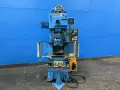 WASINO ENGINEERING 25 TONS GAP FRAME PRESS  -  PUX 25