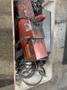 DAYTON 2 TON ELECTRIC HOIST   -  3YB77