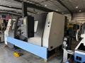 2013 Doosan Puma 400MB CNC Lathe (#5932)