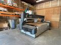 2018 Flow Mach 300 3015 Waterjet Cutting System (#5709)