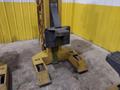 (4) 15 TON SEFAC MODEL #M120BF2000 MOBILE RAIL CAR / LOCOMOTIVE JACK LIFTS, 120,000 LBS TOTAL: YOBRO #23868