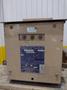 17 CUBIC FT ALMCO MODEL #V-16TF TUB TYPE VIBRATORY FINISHER W/ CONVEYOR LOAD &amp; SHAKER TABLE: YOBRO #25321