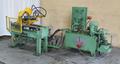 25 TON (EST) DREISTERN HYDRAULIC TRAVELING CUT OFF PRESS: STOCK 61349