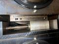 50&quot; WIDE BRADBURY-PUMA &quot;STUCCO&quot; DESIGN TWIN-STAND EMBOSSER ROLLS, NEW 2013: STOCK #17004