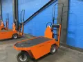 TAYLOR-DUNN 1000 lbs ELECTRIC STOCK CHASER CART  -  SC1-00