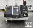 Mori Seiki DuraTurn 2050 CNC Lathe, 2007