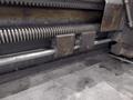 40&quot; X 252&quot; (21&#039;) AMERICAN PACEMAKER ENGINE LATHE, 2.75&quot; HOLE: STOCK #20836
