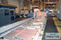 Lathes Flat Bed Manual &amp; CNC