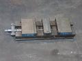 KURT 6" VISE