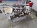 RUTLAND HORIZONTAL BANDSAW: YOBRO #25688